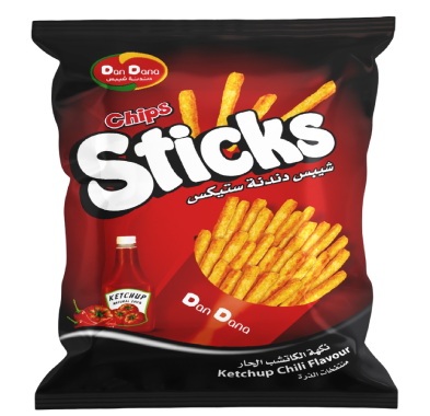 sticks